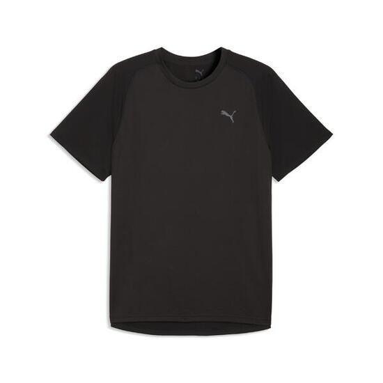 T-shirt da training PWRTRAIN da uomo PUMA