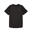 Tricou fitness bărbați respirabil, Pwrtrain, galben deschis PUMA