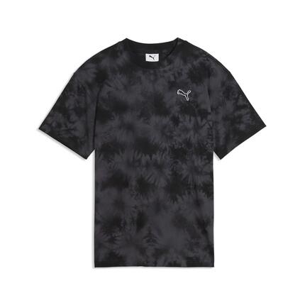 T-shirt décontracté Tie-Dye Essentials Enfant et Adolescent PUMA