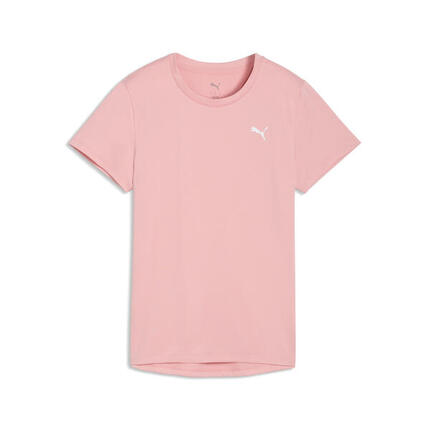 Train All Day Essentials Crew T-Shirt Damen PUMA