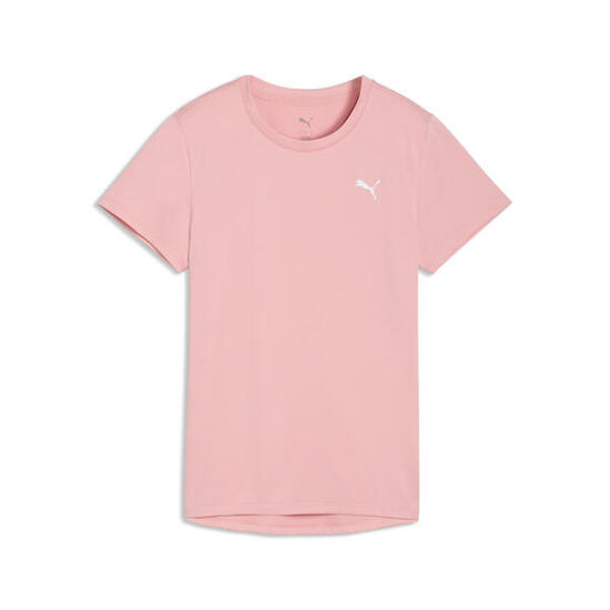 Train All Day Essentials Crew T-Shirt Damen PUMA