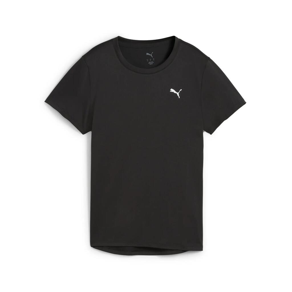 Train All Day Essentials Crew Tee Women PUMA