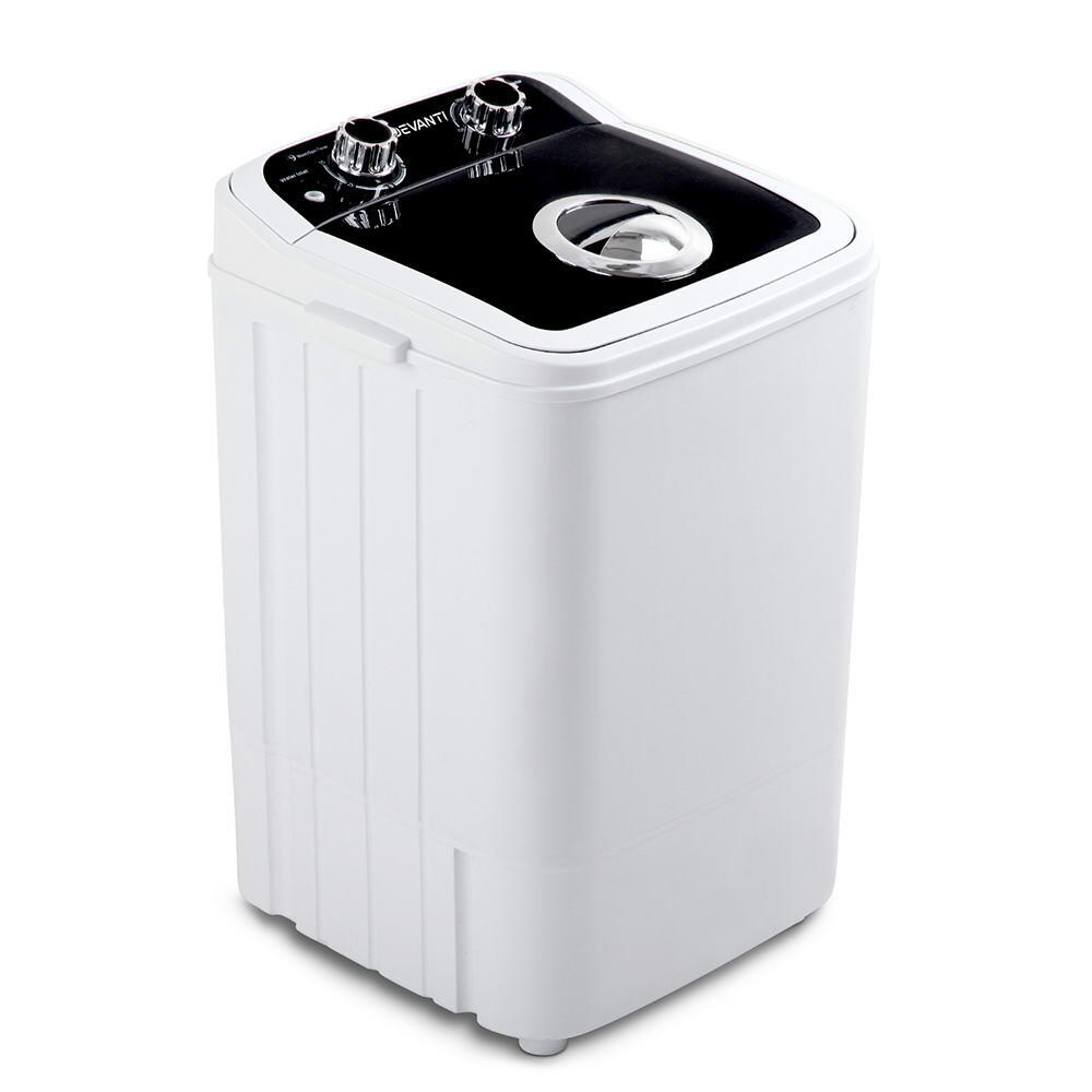 Devanti Portable Washing Machine 4.6KG