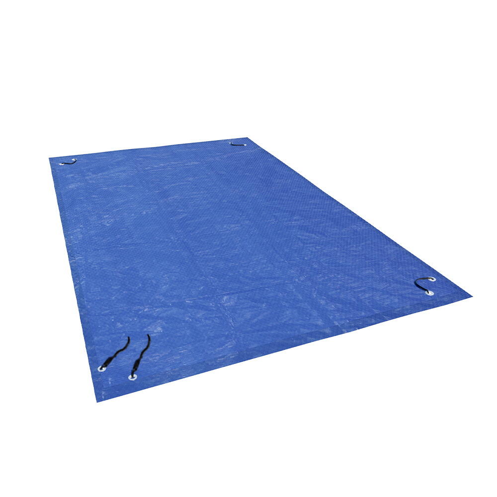 Aquabuddy Pool Cover 3x2m Above-ground Swimming Pool Blanket