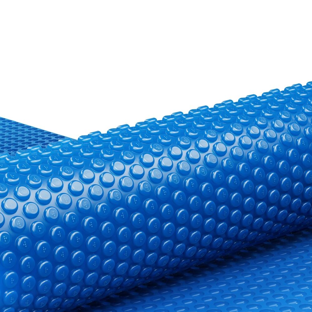 Aquabuddy Pool Cover 600 Micron 7x4m Swimming Pool Solar Blanket