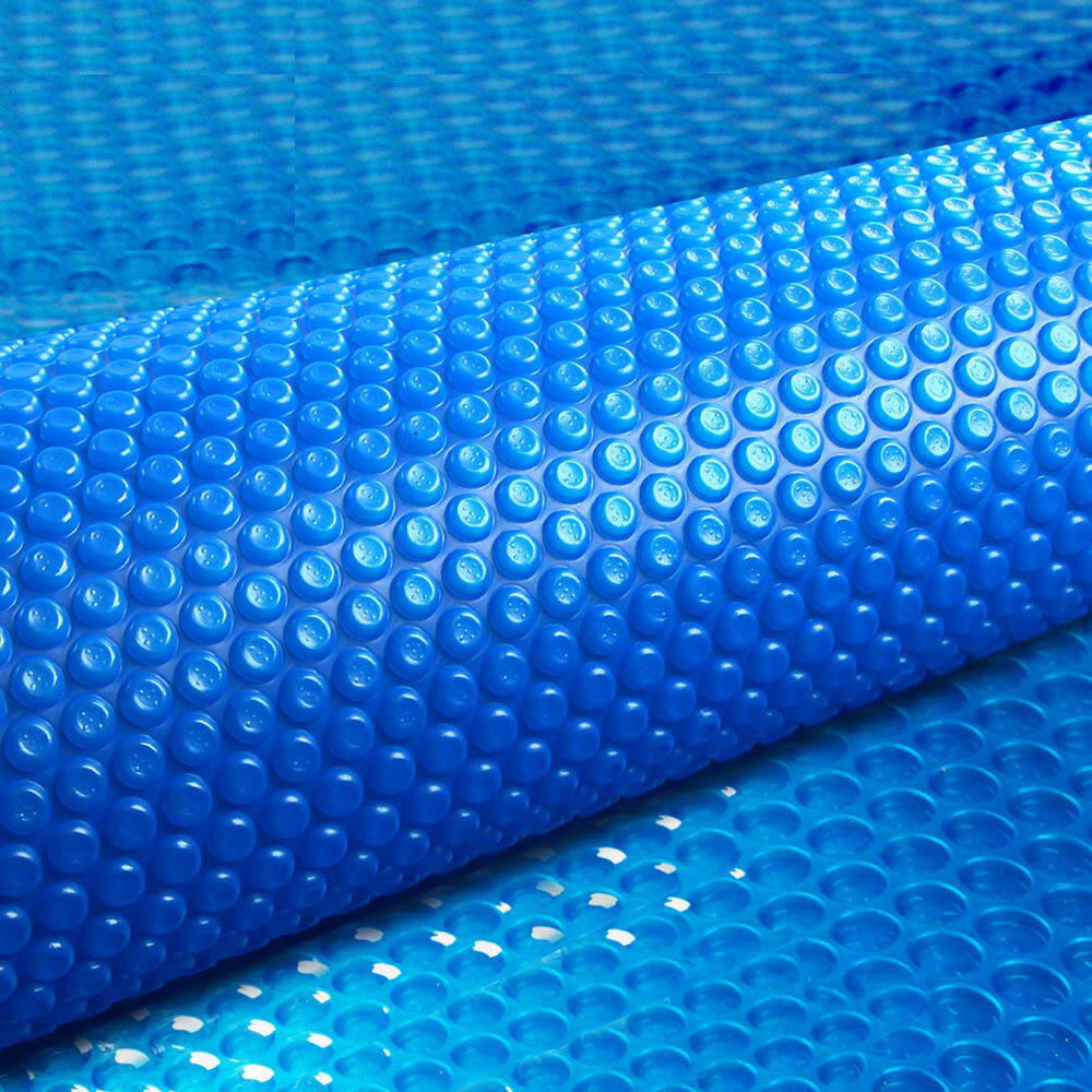 Aqua Buddy Pool Cover 500 Micron 11x4.8m Swimming Pool Solar Blanket