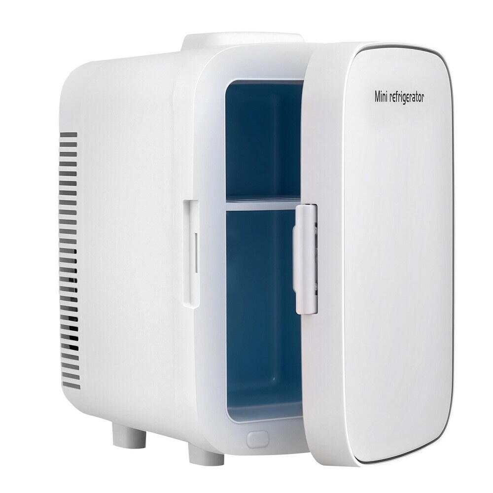 Glacio Mini Fridge Portable 13L Electric Cooler Warmer 12V 220V