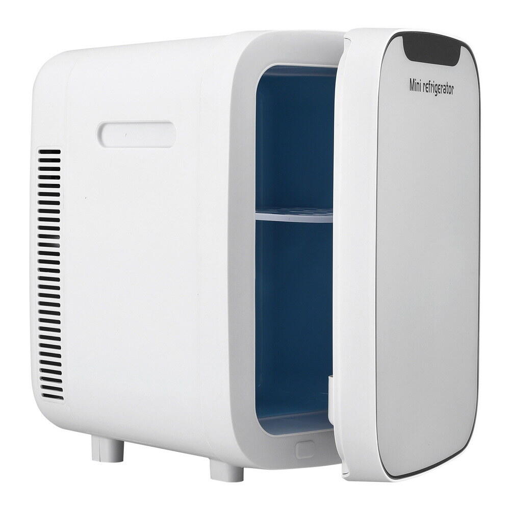 Glacio Mini Fridge Portable 22L Electric Cooler Warmer Car Office 12V 220V