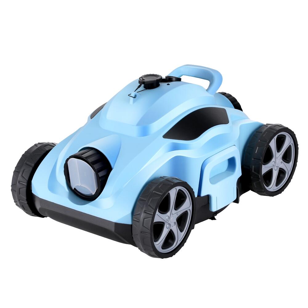 Aqua Buddy Robotic Pool Cleaner Automatic Floor Vacuum Robot Swimming
