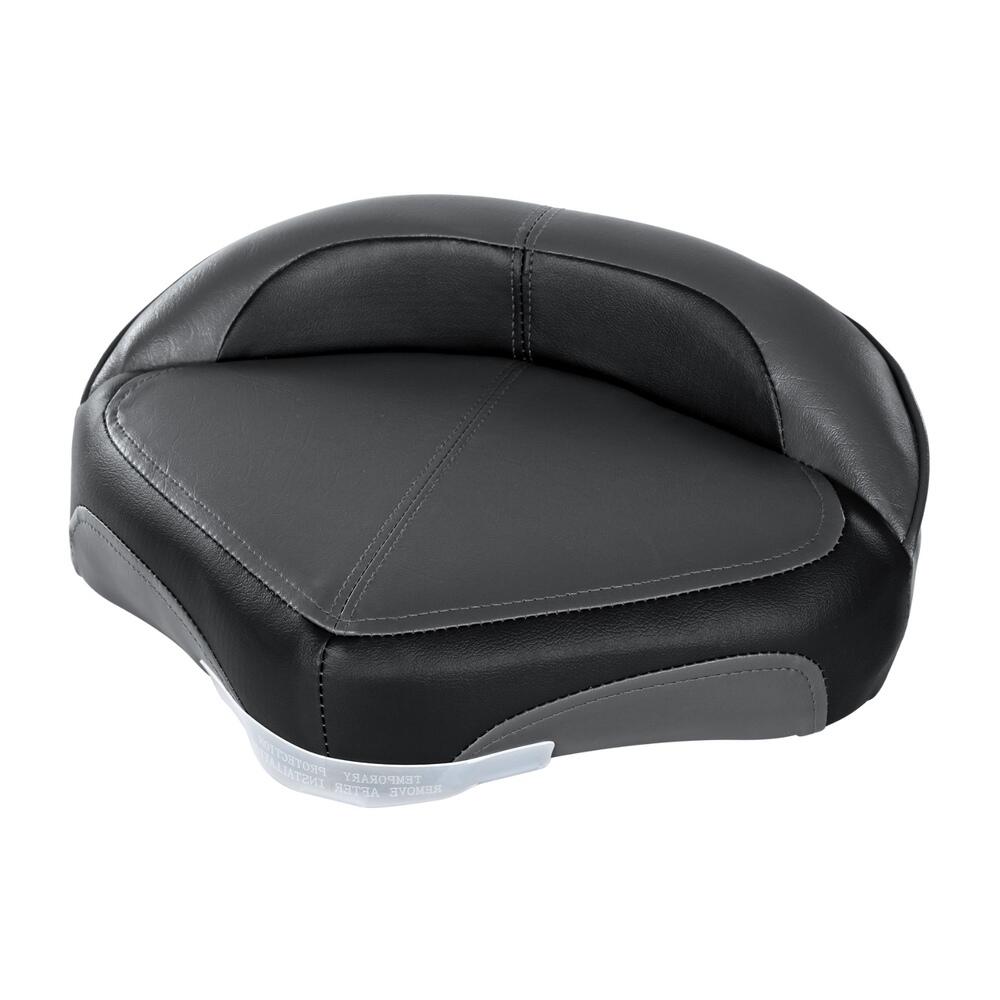 Seamanship Stand Up Lean Boat Seats Casting Fishing Seat Swivel 8cm Padding