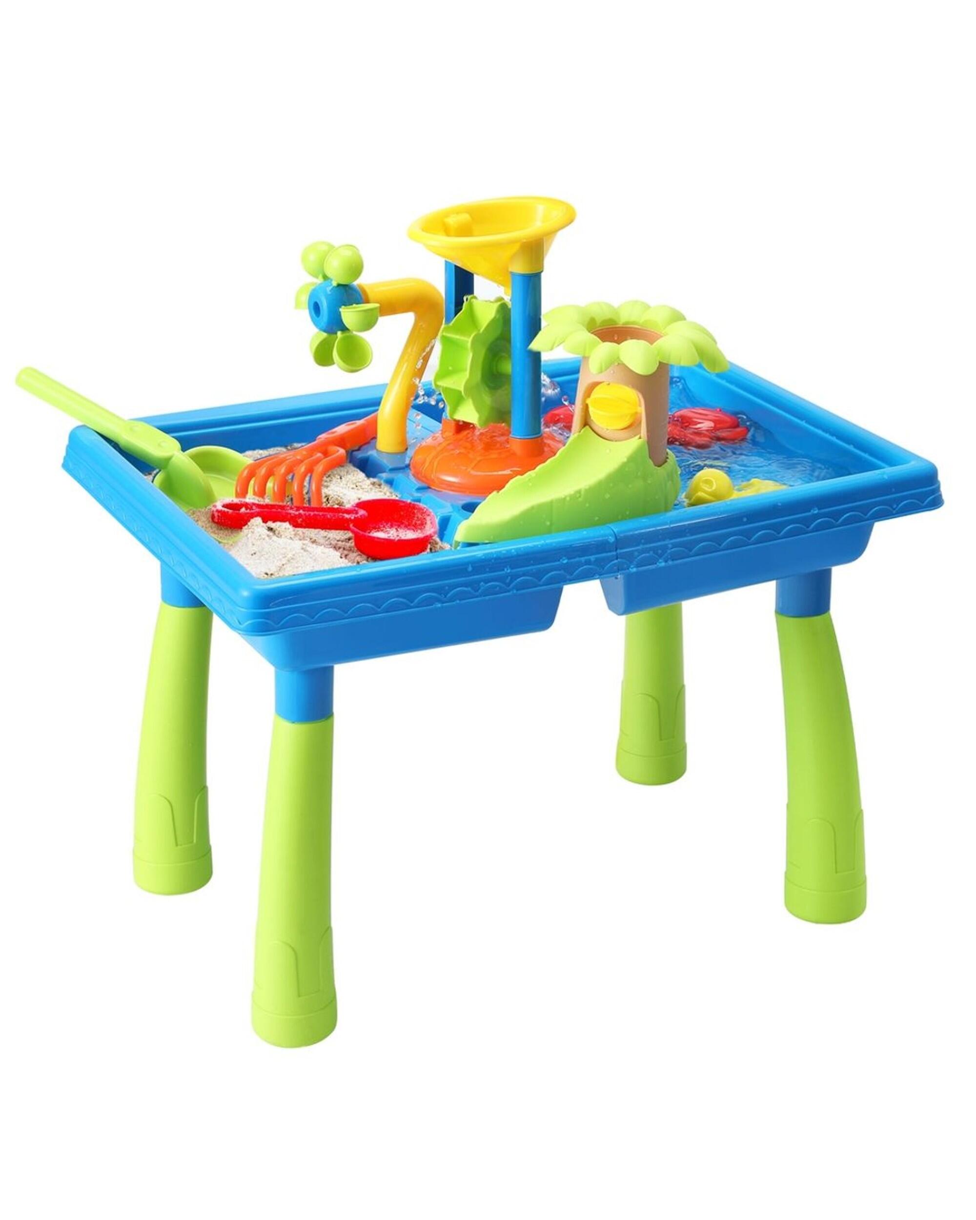 Keezi Kids Sand and Water Table