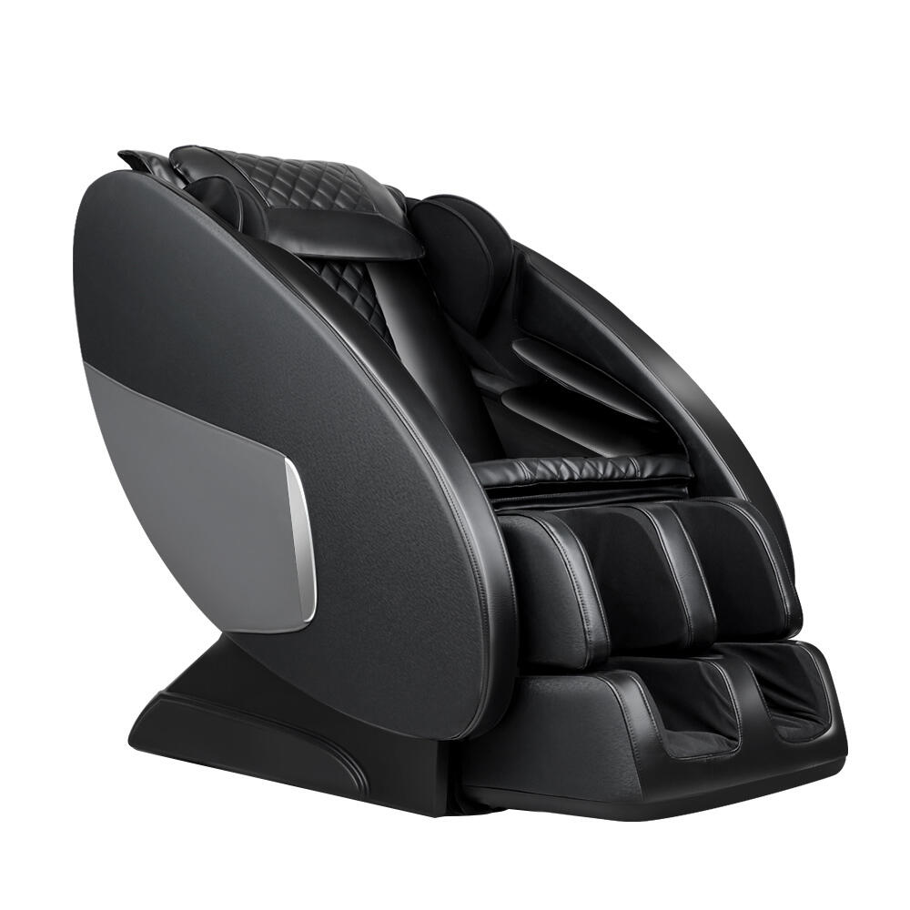 Livemor Massage Chair Electric Recliner Massager Ellmue