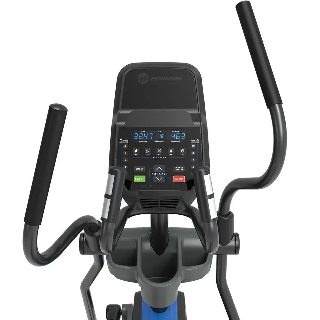 Horizon EX59 Eliptik Bisiklet 2/3