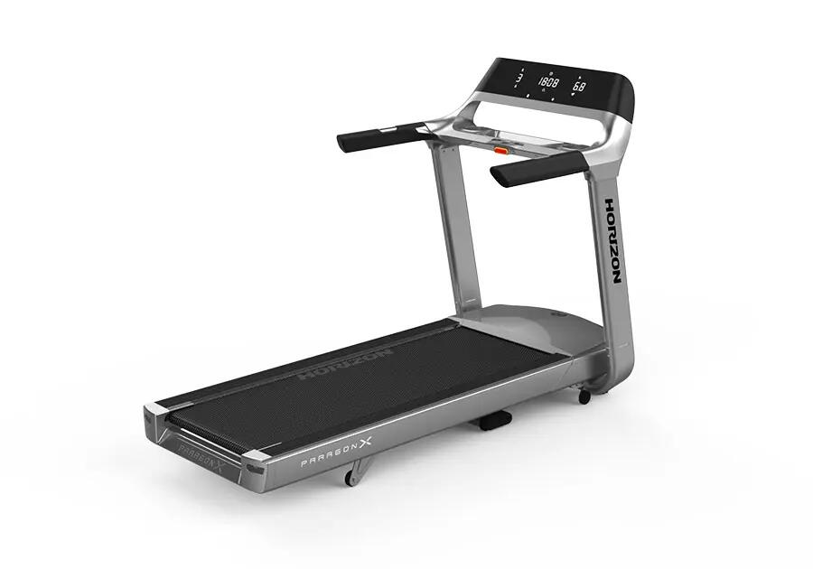 Horizon Paragon X Koşu Bandı 1/5