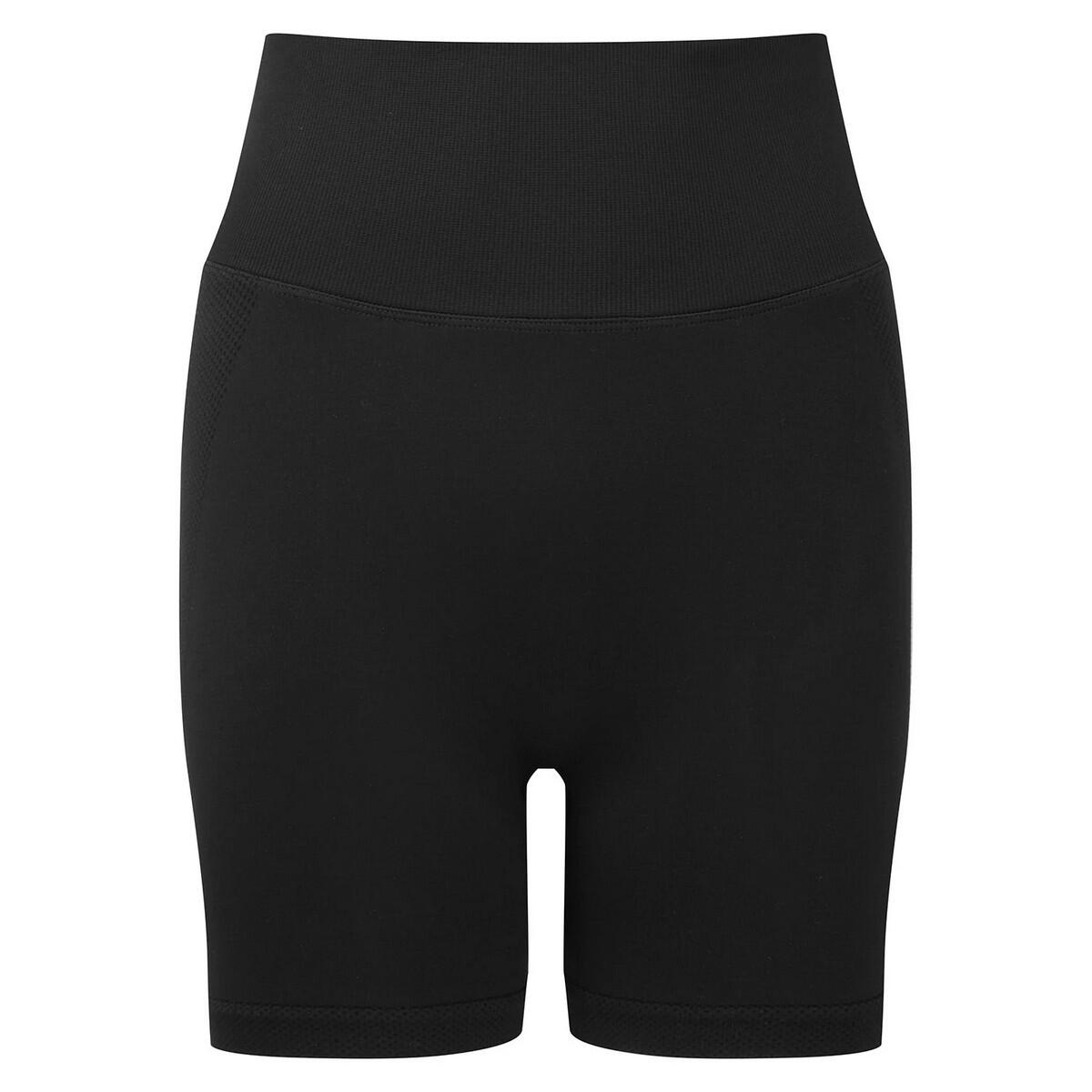 TriDri Womens/Ladies Scrunch Shorts