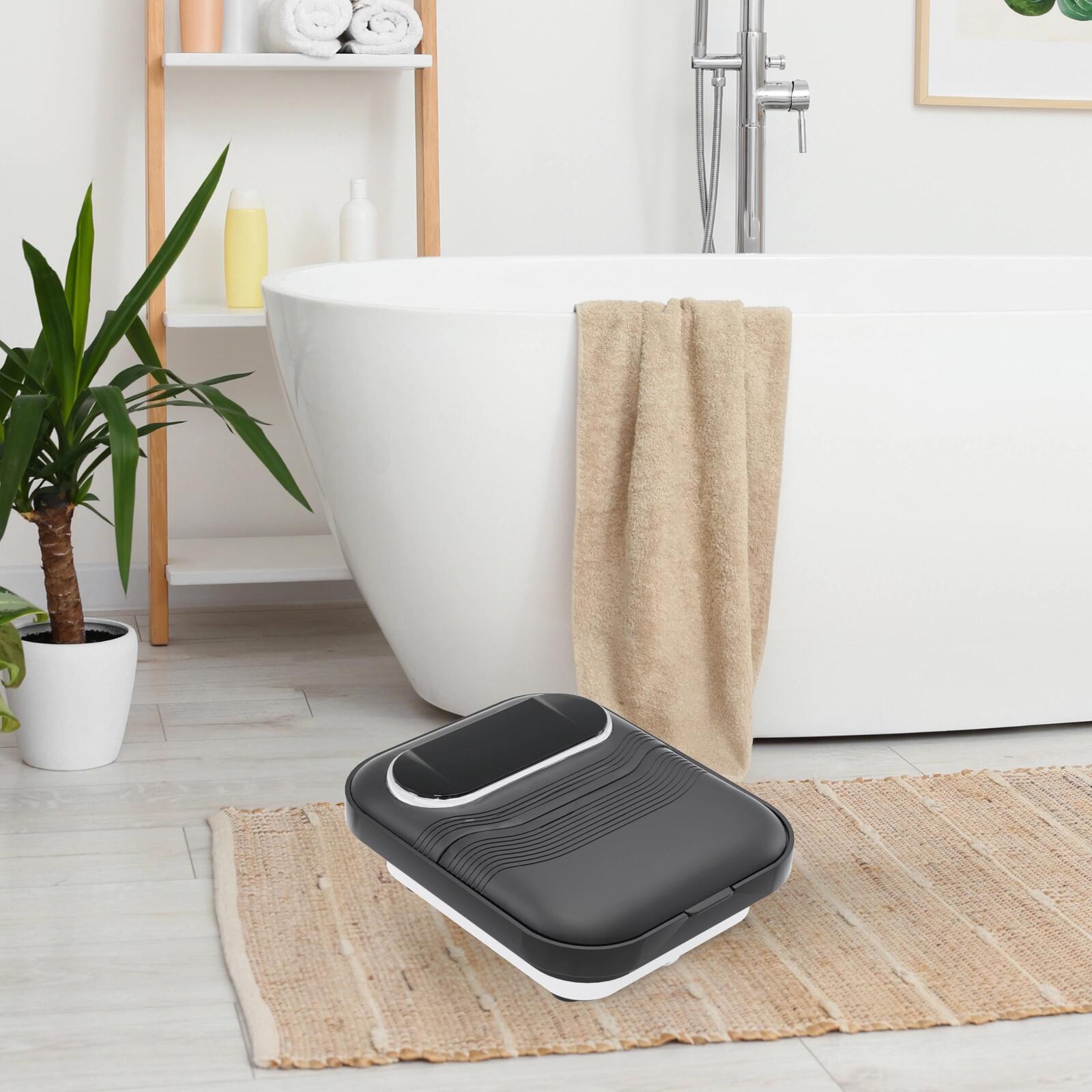 Wodny masażer do stóp 4FIZJO FOOT MASSAGER EVO+ 7/7