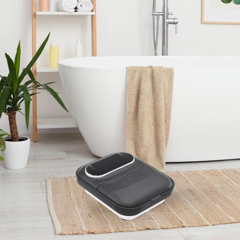Aparat de masaj pentru picioare cu apă 4FIZJO FOOT MASSAGER EVO+