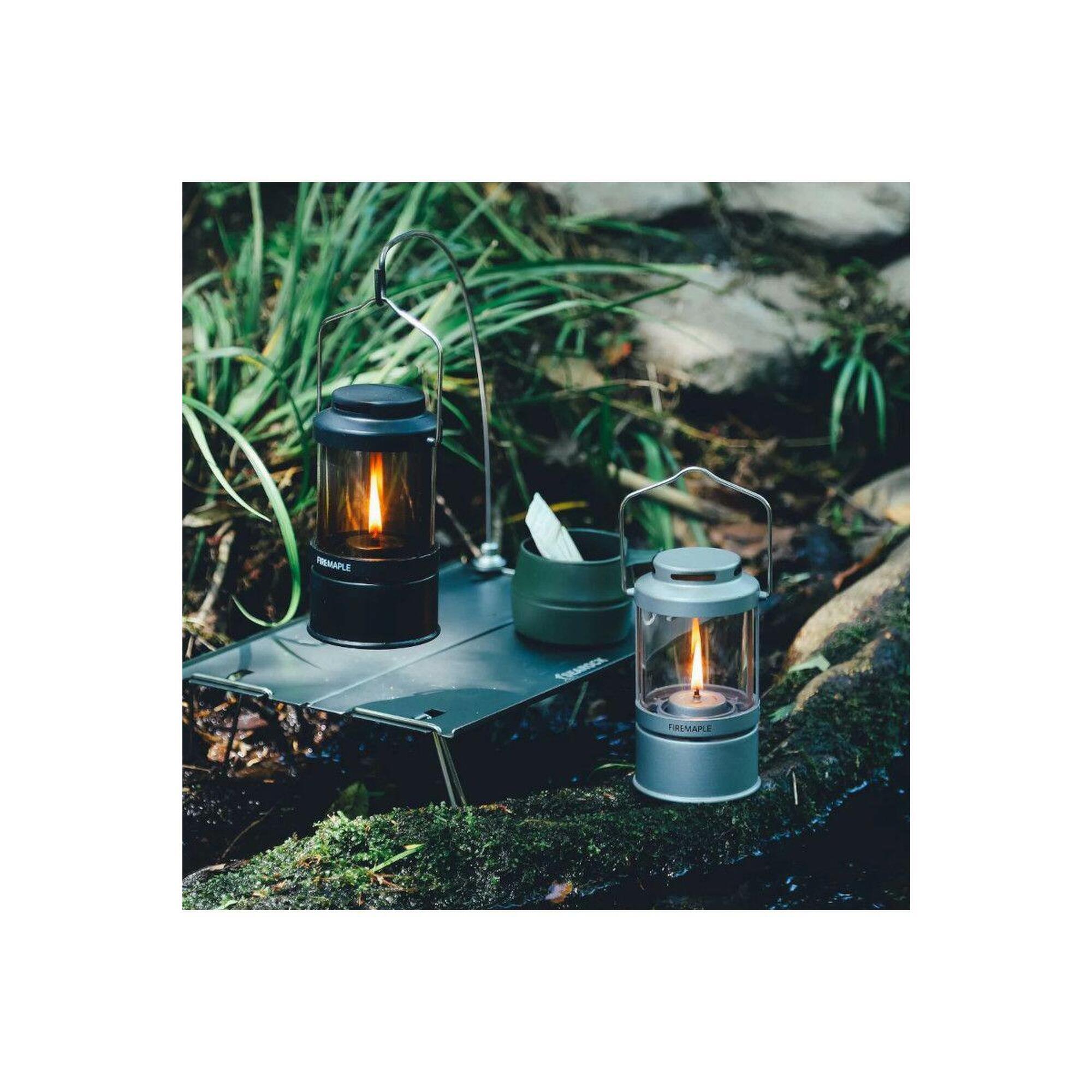 Lampă camping Aurora
