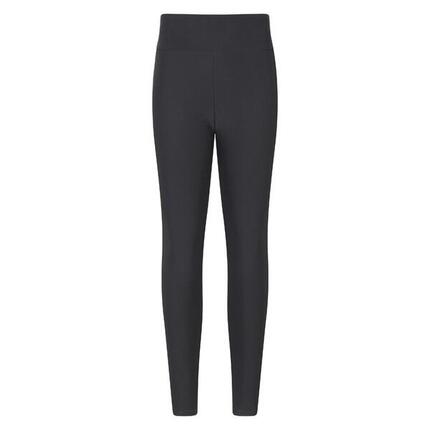 Legging Thermique Femme (Charbon)