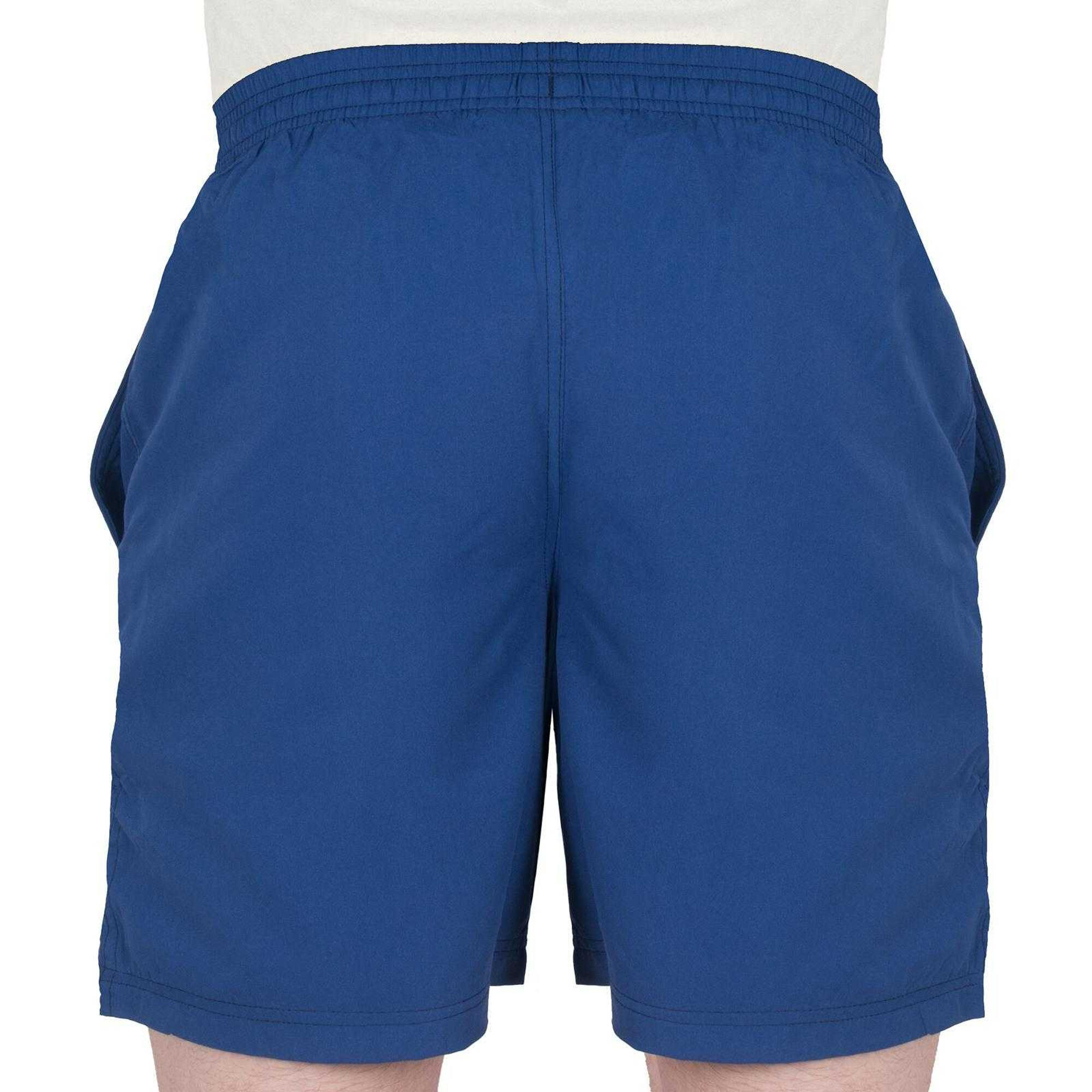 Shorts für Herren Blau 2/4