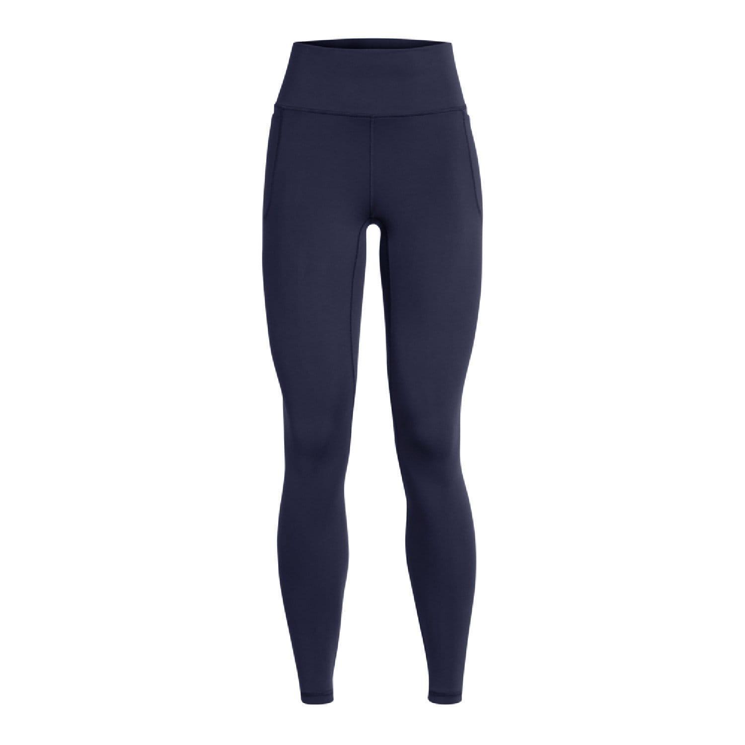 UNDER ARMOUR Meridian Pantacollant Donna Under Armour Blu