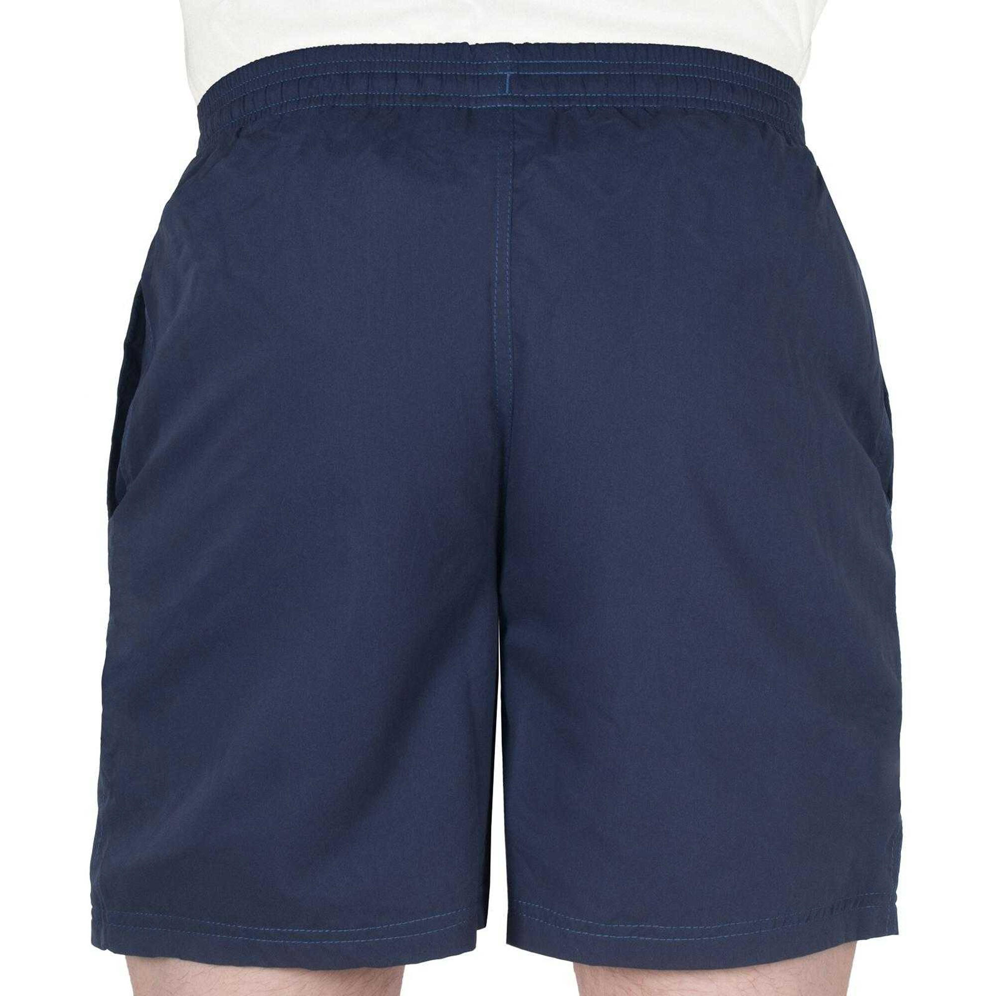 Shorts für Herren Dunkles Marineblau 2/4