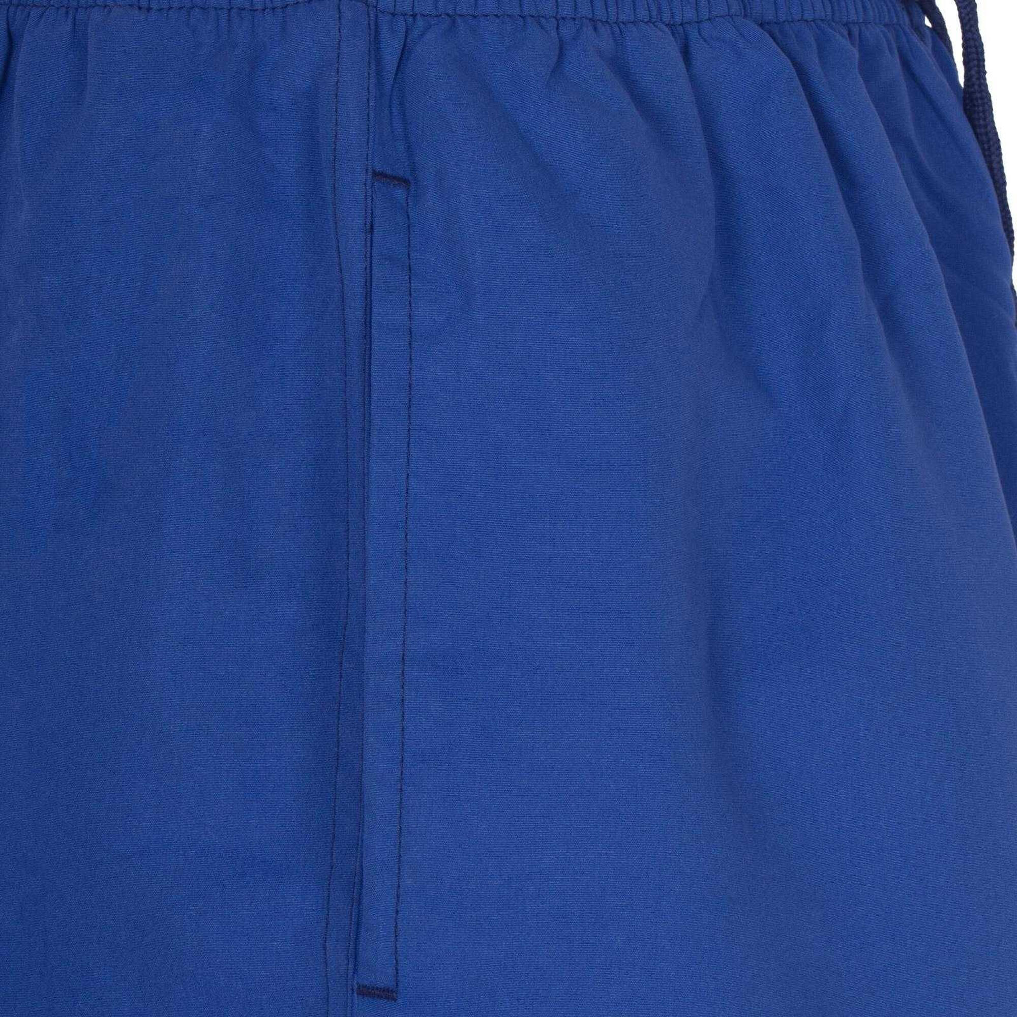 Shorts für Herren Blau 4/4