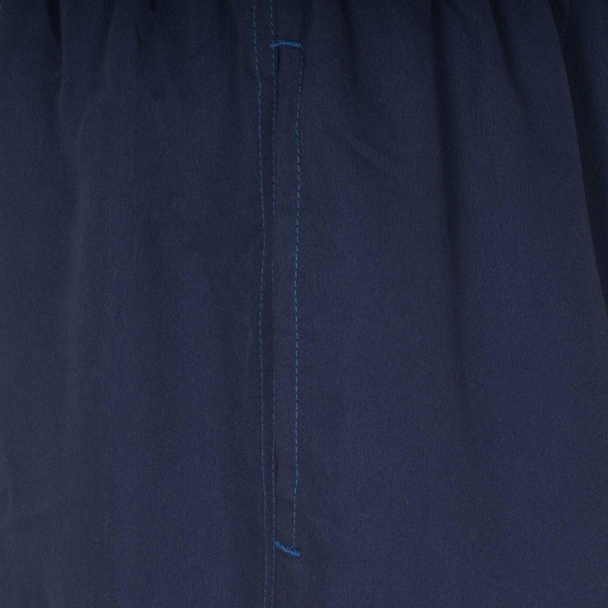 Shorts für Herren Dunkles Marineblau 4/4