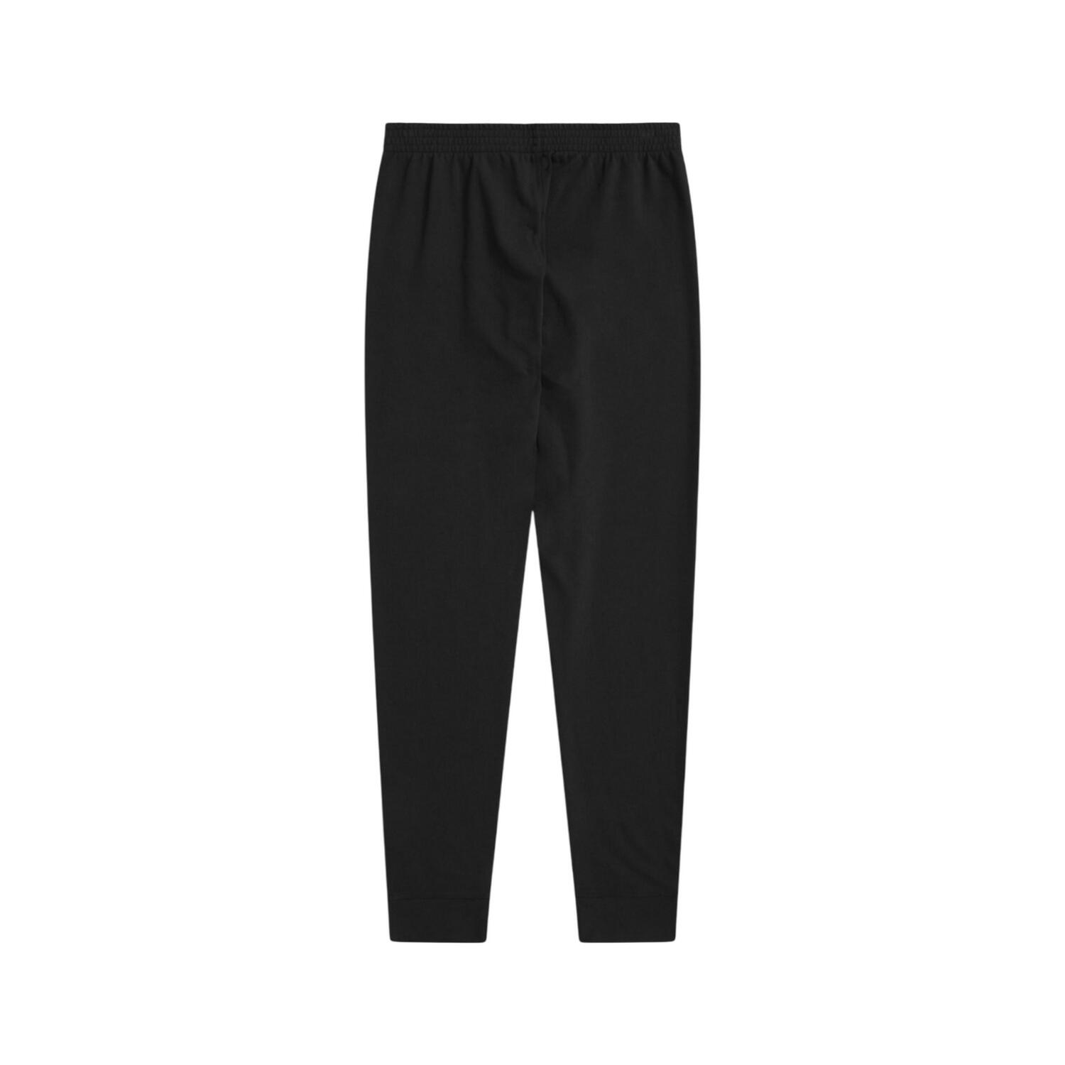 "Blaze" Leggins mit Grundschicht für Herren Schwarz 2/4