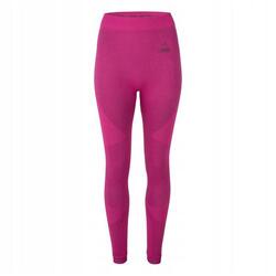 Bas Thermique RAEL Femme (Bleu Sarcelle / Rose / Bleu Azur)