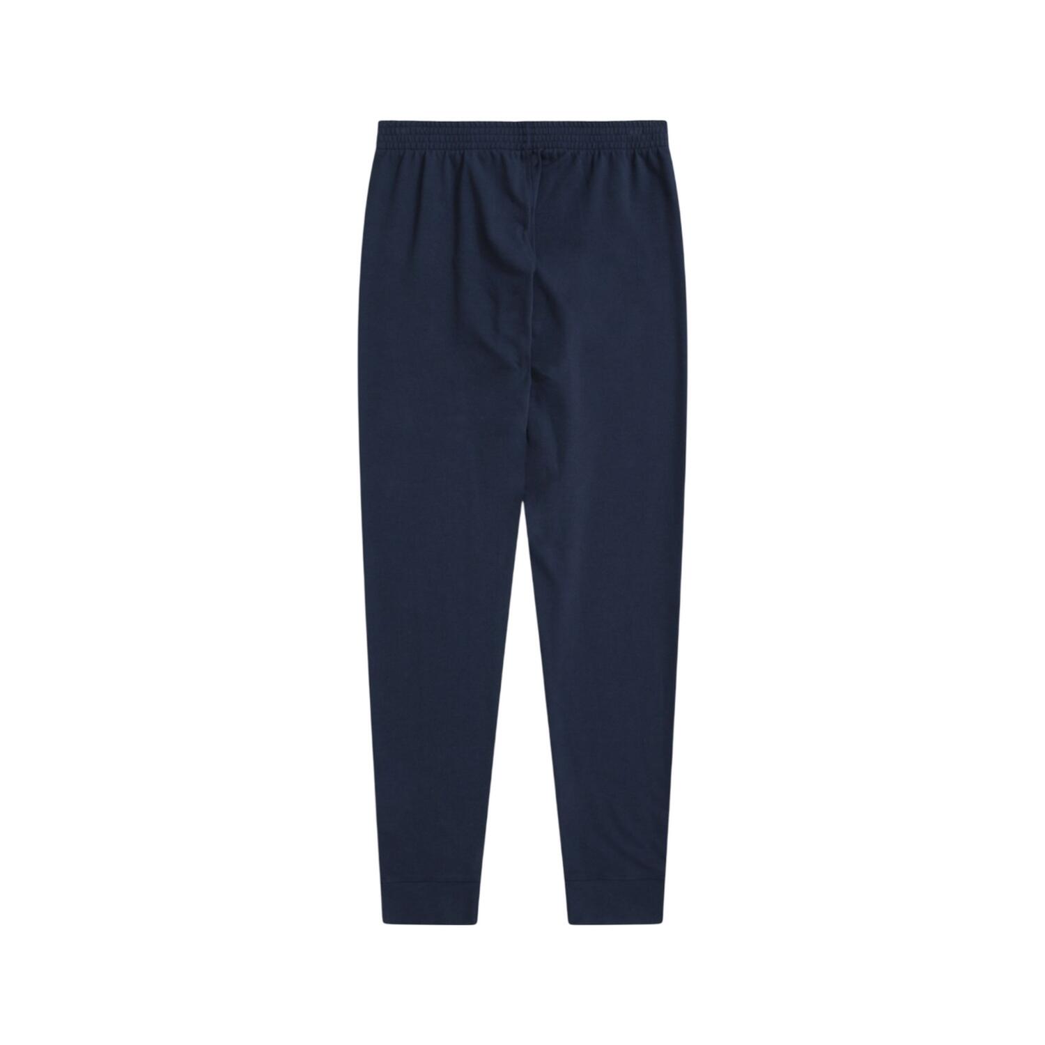 "Blaze" Leggins mit Grundschicht für Herren Dunkelblau 2/4