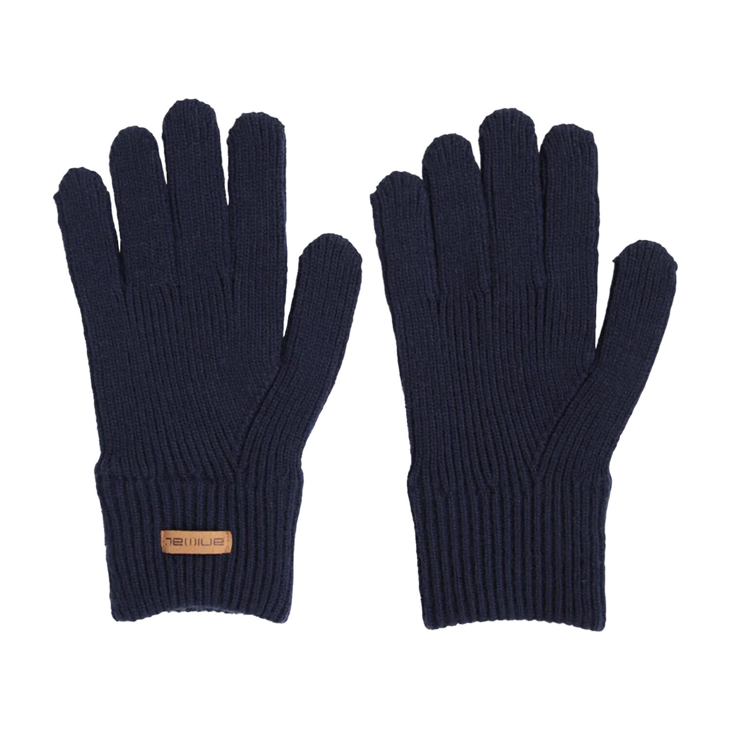 Gants ROWAN Adulte (Bleu Marine) 3/3