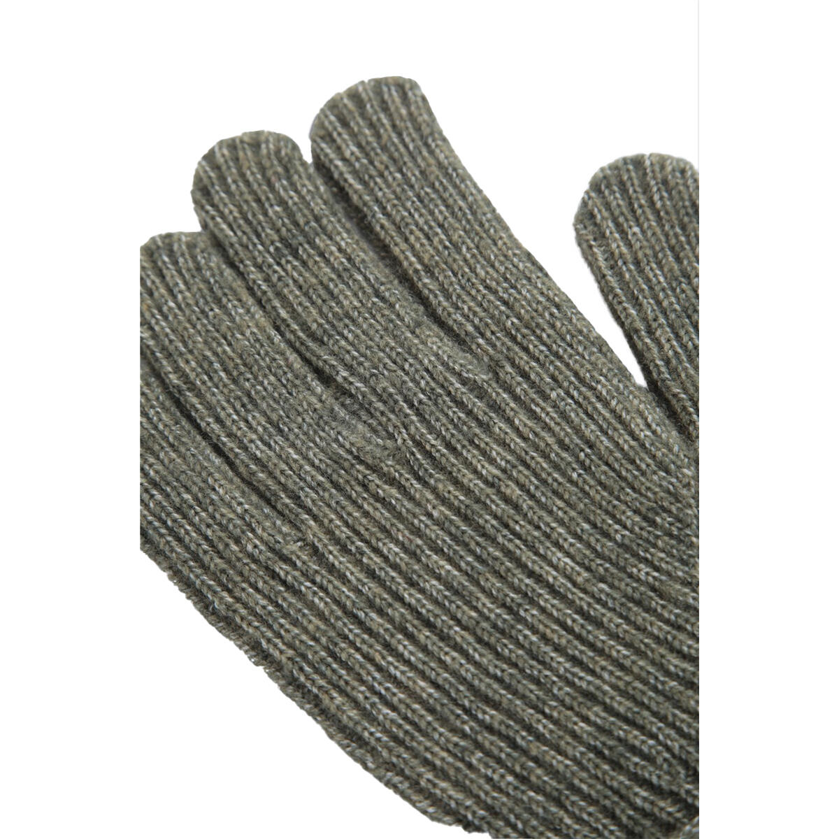 Uomo Codi Guanto Animal Verde Kaki 4/4