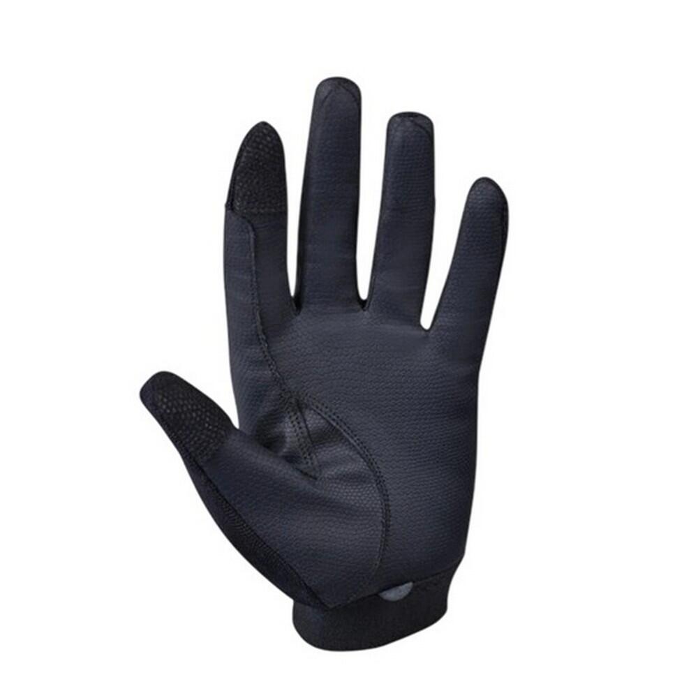 Gants D´équitation ALL SEASON Adulte (Noir) 2/3