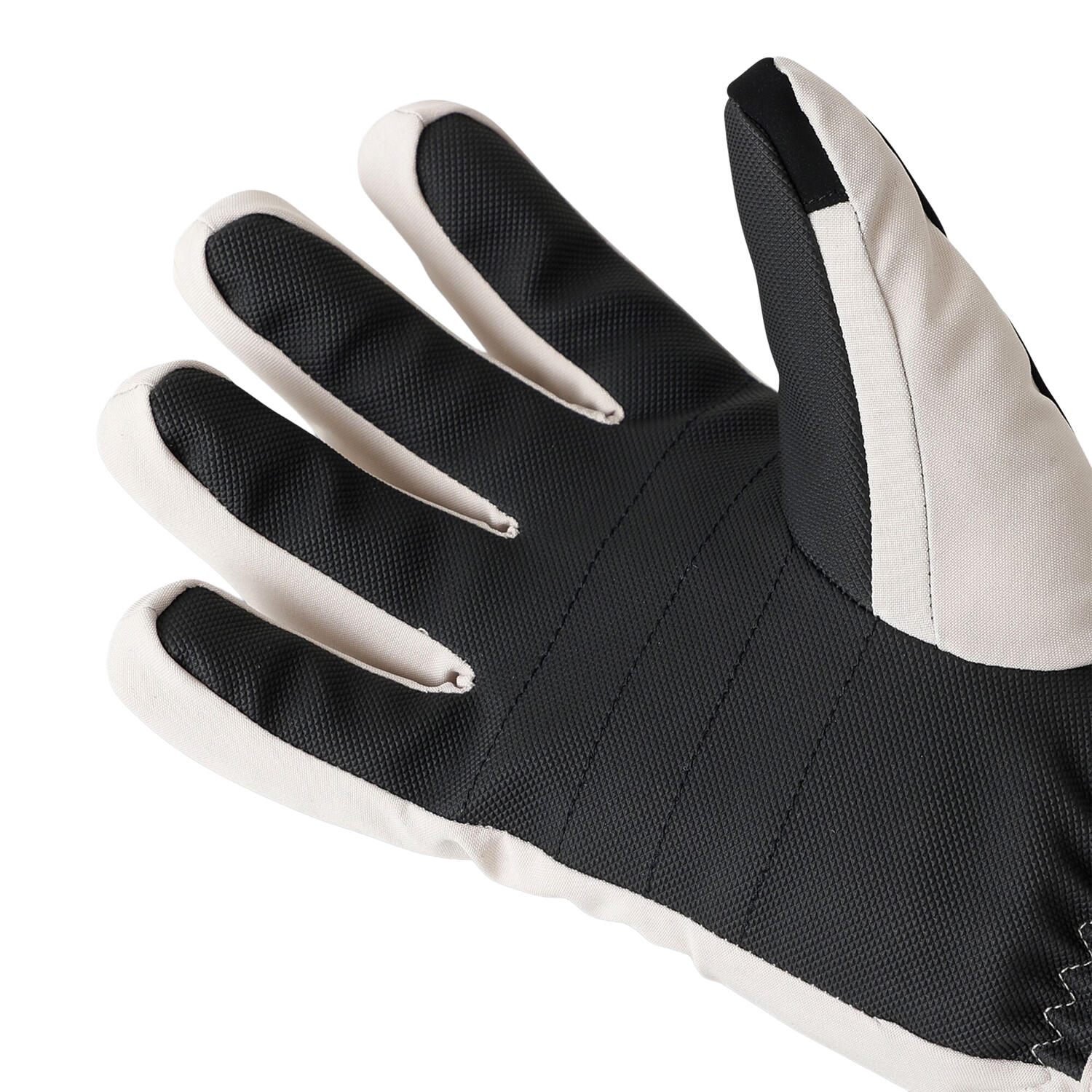 Gants De Ski SUMMIT Femme (Beige Pâle) 4/5