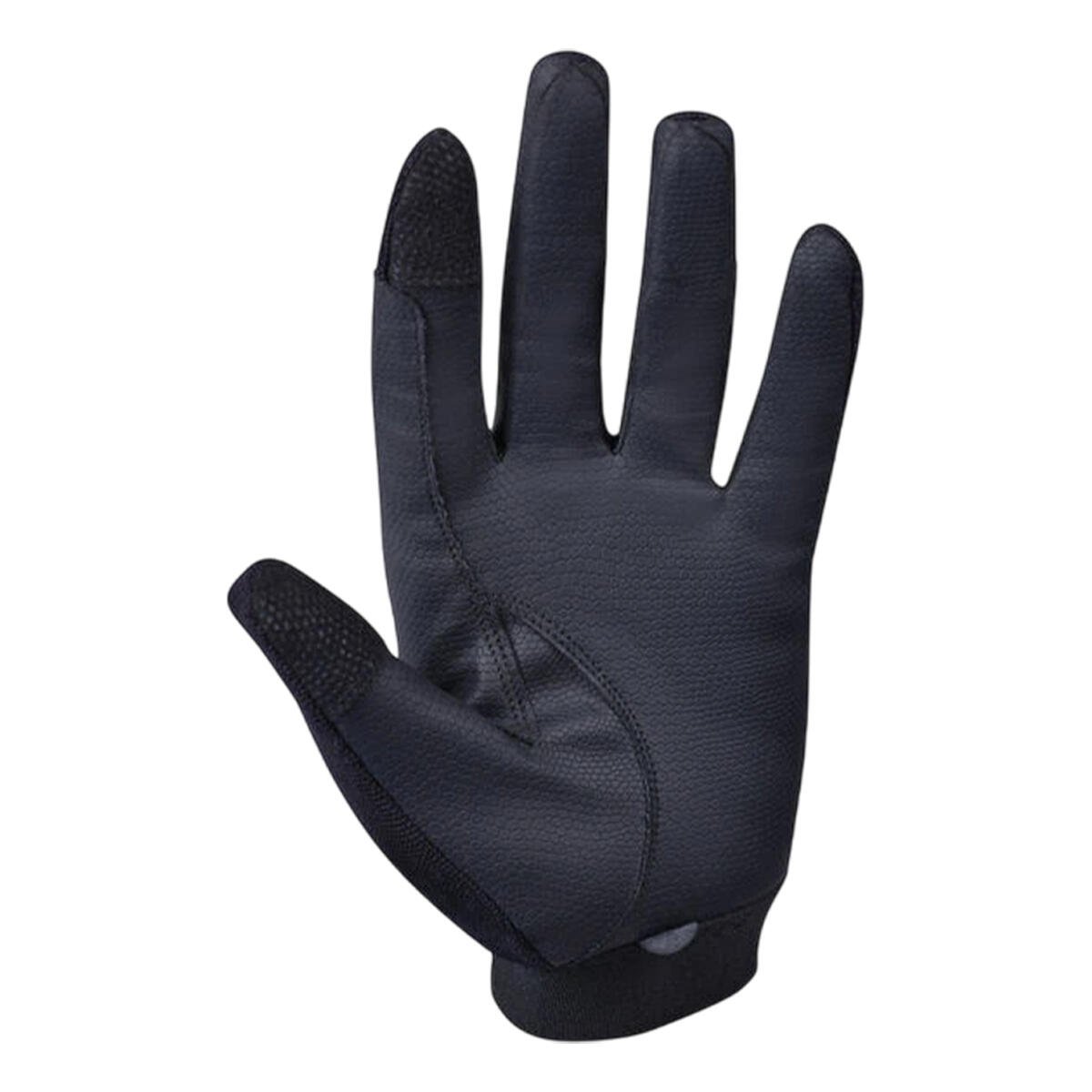 Gants D´équitation ALL SEASON Enfant (Noir) 2/2