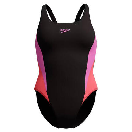 Maillot De Bain 1 Pièce CLBLK 2.0 Femme (Bleu)