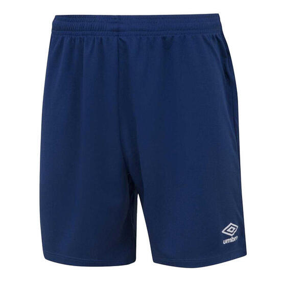 Short CLUB Homme (Bleu Marine)