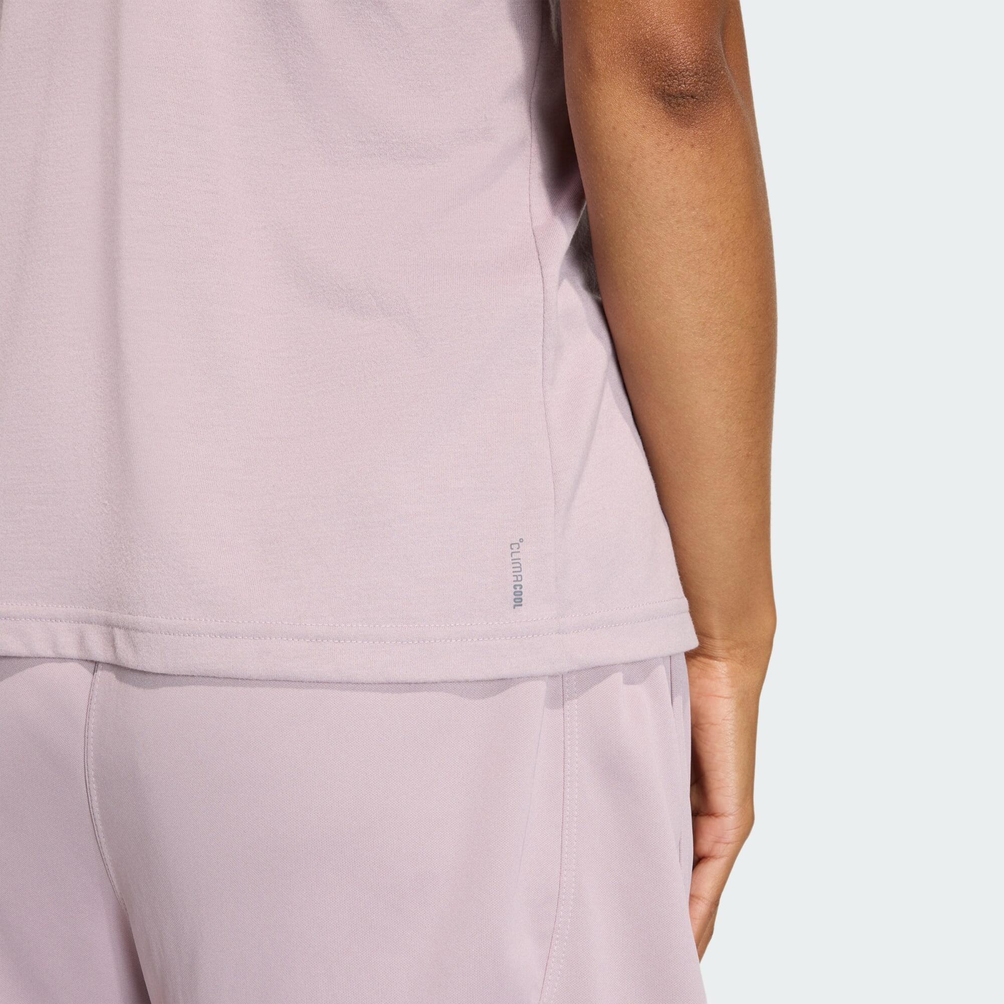 Pacer Essentials Knit High-Rise Shorts 5/5