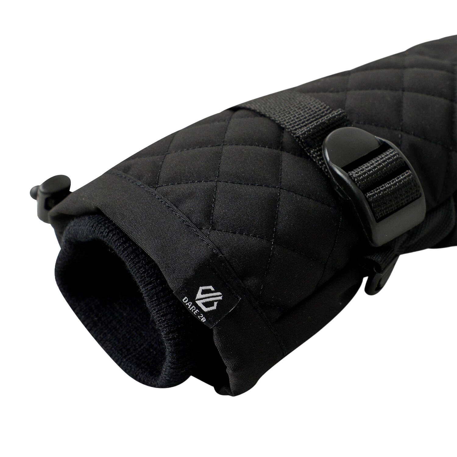 Gants De Ski SUMMIT Femme (Noir) 3/5
