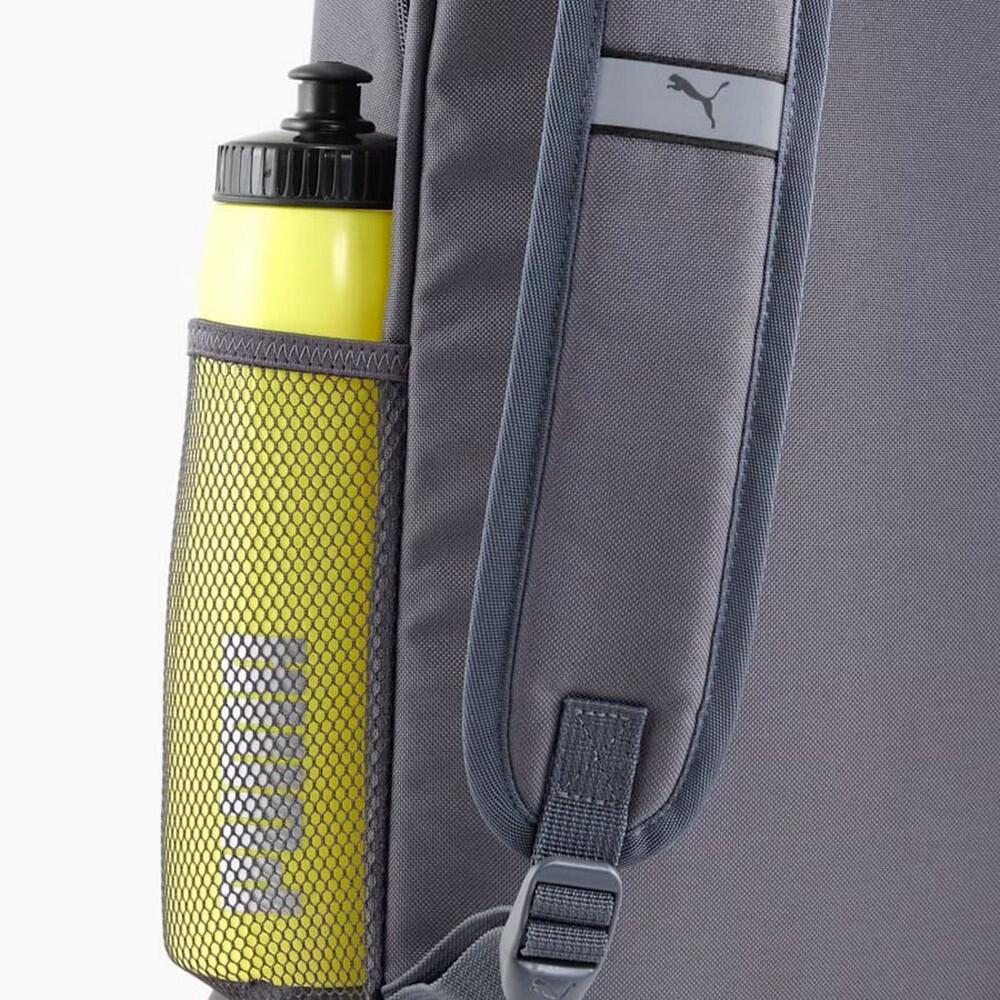 Sac À Dos I´LL FOLLOW YOU EVERYWHERE (Gris) 3/3