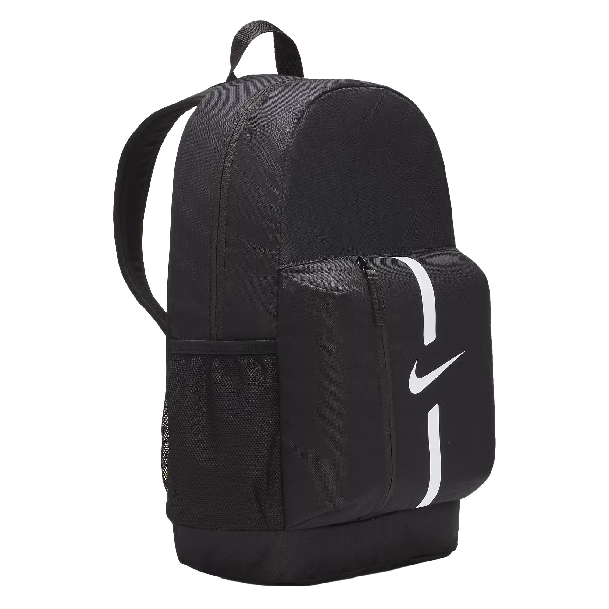 22 L Zaino Nike Academy Team Nero 3/3