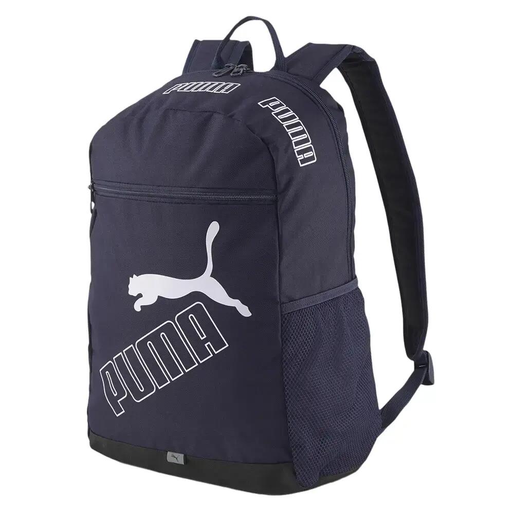 Phase II Backpack (Navy Blue)