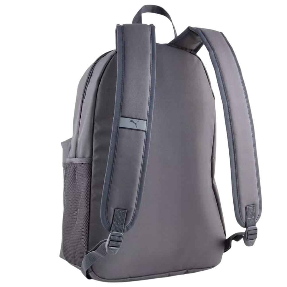 Sac À Dos I´LL FOLLOW YOU EVERYWHERE (Gris) 2/3