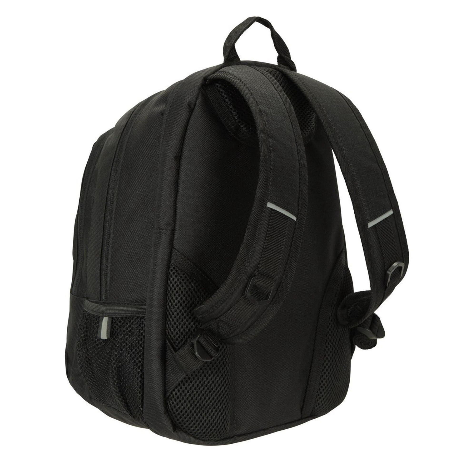 12L Zaino Mountain Warehouse Quest Carbone 2/3