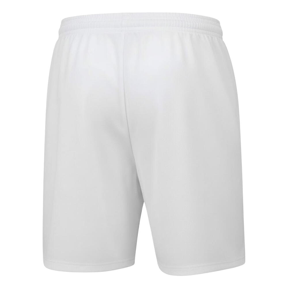 Pantaloncini Uomo Umbro Club Bianco 2/2