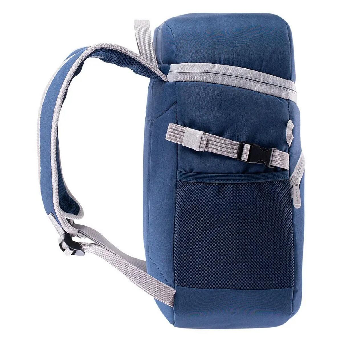 10L Zaino Hi-Tec Termino Mar Dei Sargassi 3/4