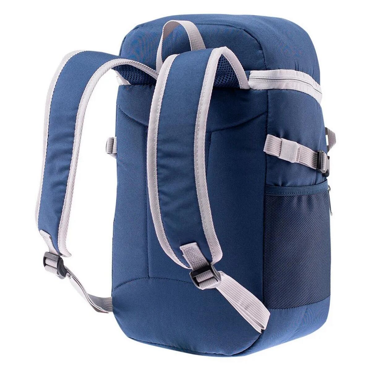 10L Zaino Hi-Tec Termino Mar Dei Sargassi 2/4