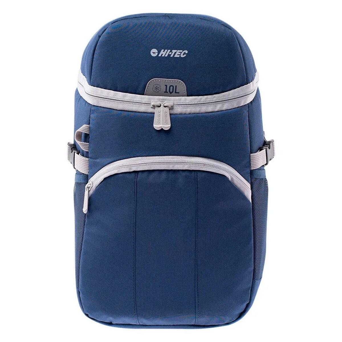 Hi-tec - Sac À Dos Termino (bleu Nuit) - Sac À Dos - Bleu - Decathlon