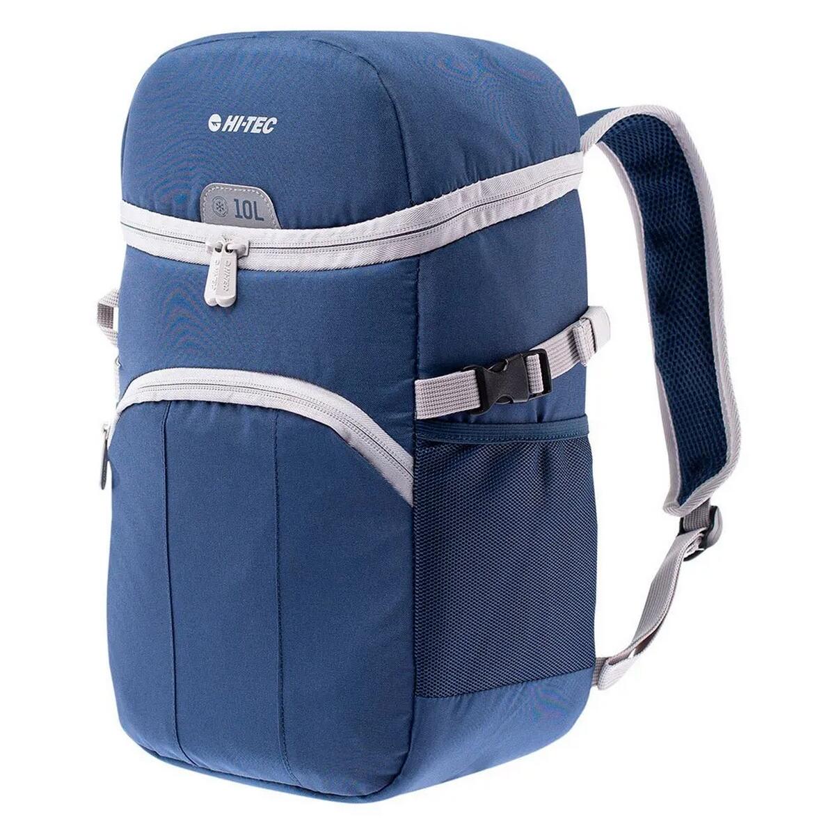 10L Zaino Hi-Tec Termino Mar Dei Sargassi 4/4